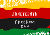 Celebrating Freedom :: Juneteenth Events in Baton Rouge
