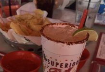 Mexican Restaurants in Baton Rouge
