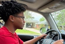 The Last Drop-Off {For Now}