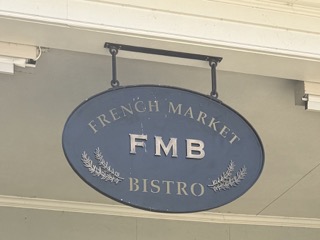 Why French Market Bistro is My Go-To Restaurant for Celebrations in Baton Rouge