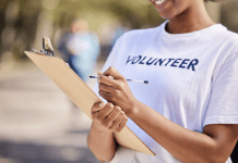 15+ Volunteer Opportunities for Teens in Baton Rouge and Surrounding Areas